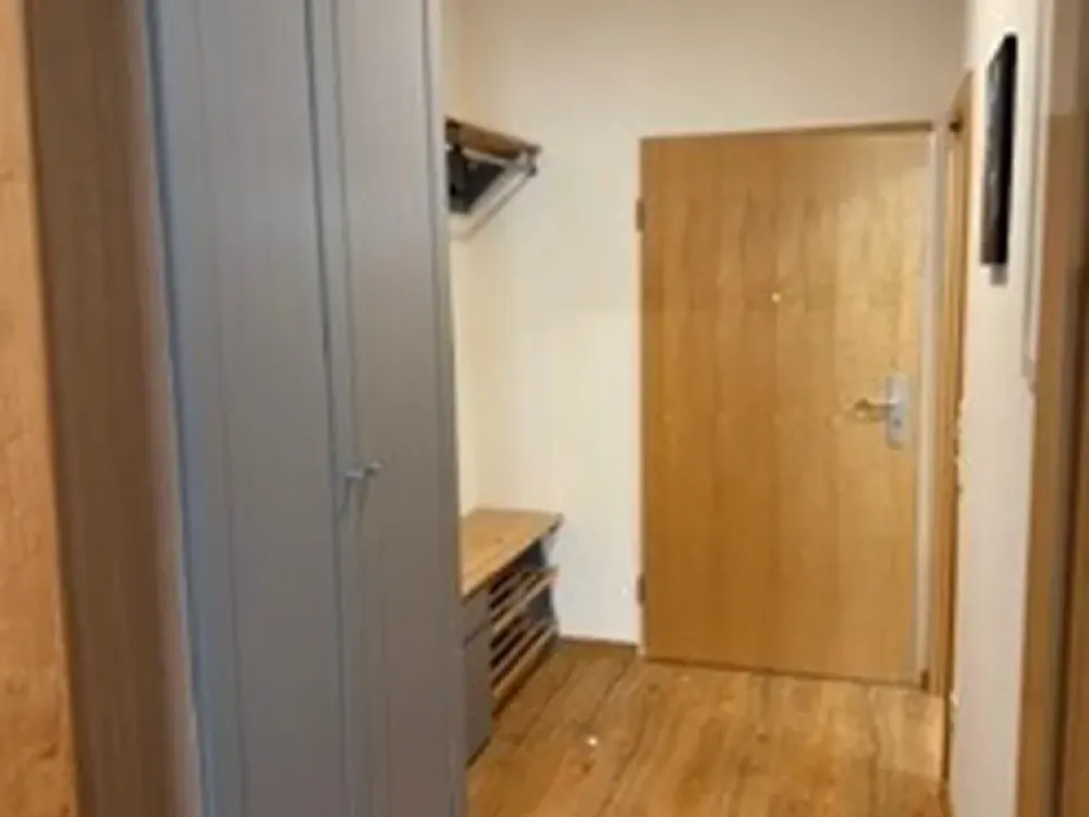 Alltagstaugliche 1-Zimmer-Wohnung in zentraler Lage von Nürnberg