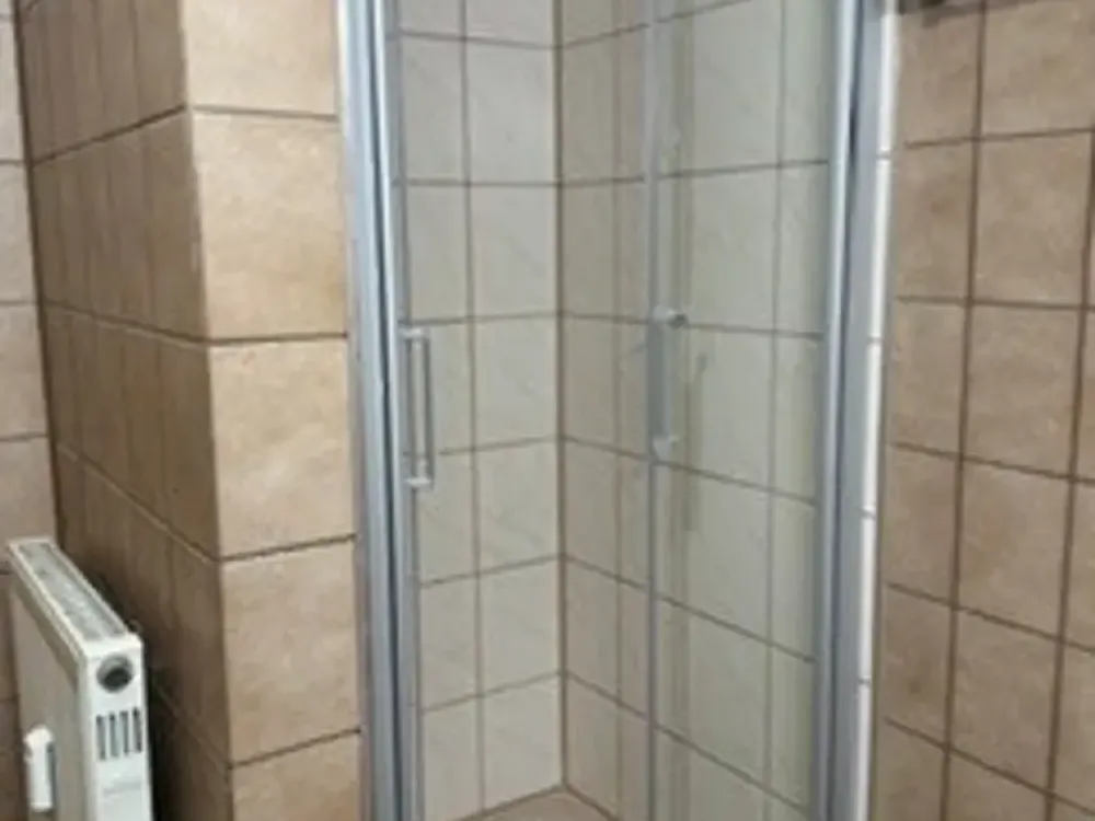 Alltagstaugliche 1-Zimmer-Wohnung in zentraler Lage von Nürnberg