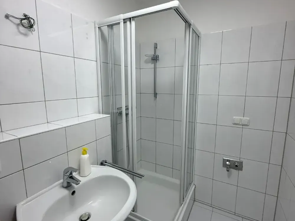 3-Zimmer-Wohnung in Darmstadt-Ost