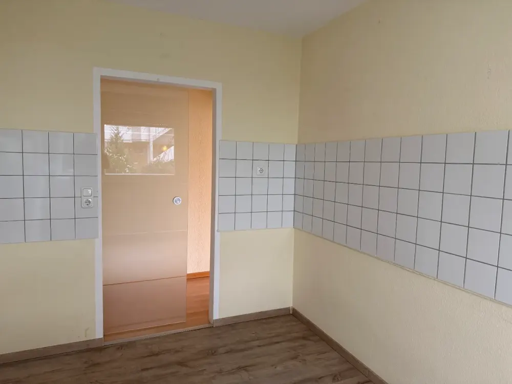 3-Zimmer-Wohnung in Darmstadt-Ost