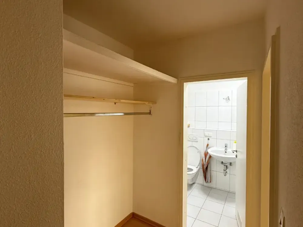 3-Zimmer-Wohnung in Darmstadt-Ost