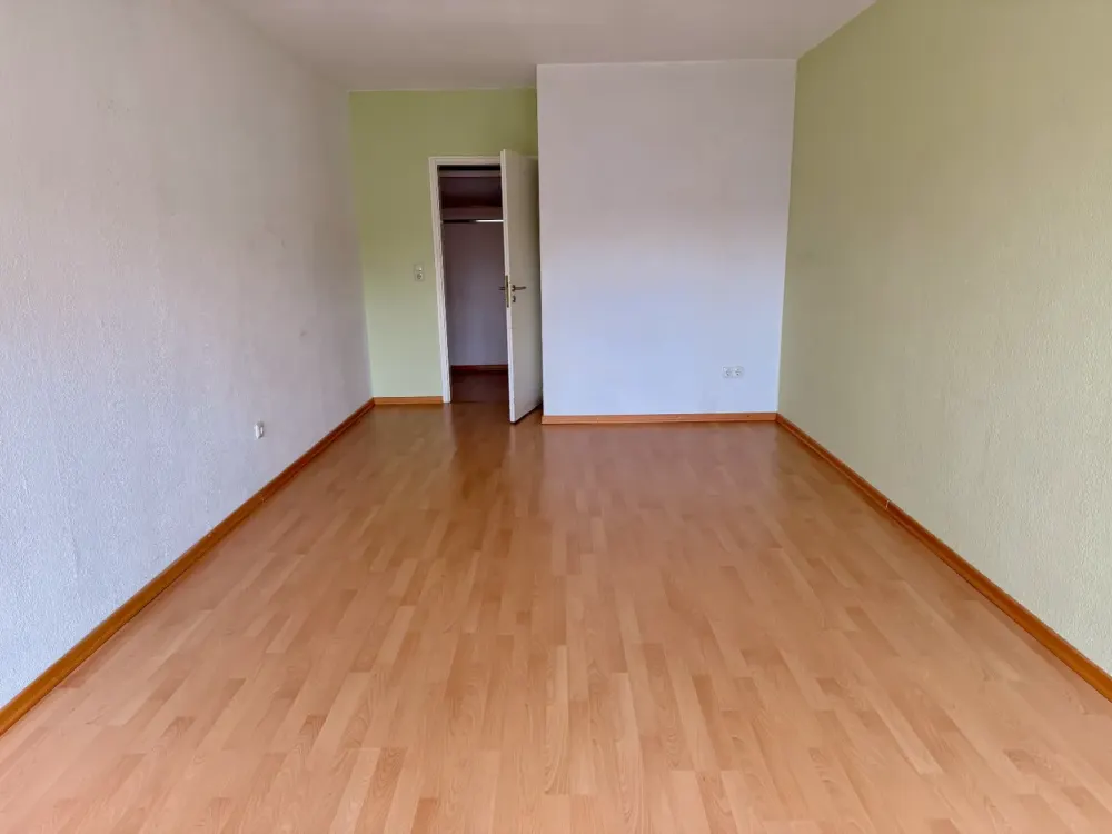 3-Zimmer-Wohnung in Darmstadt-Ost