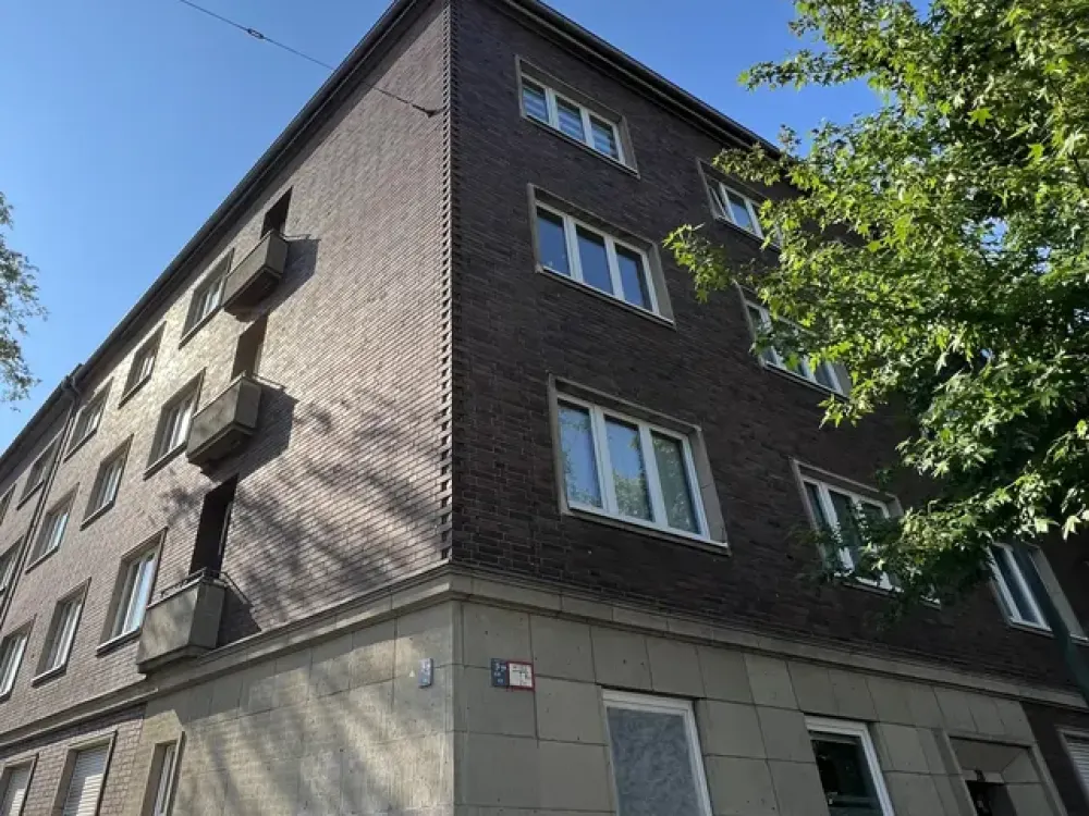 Schöne Zwei-Zimmer-Wohnung