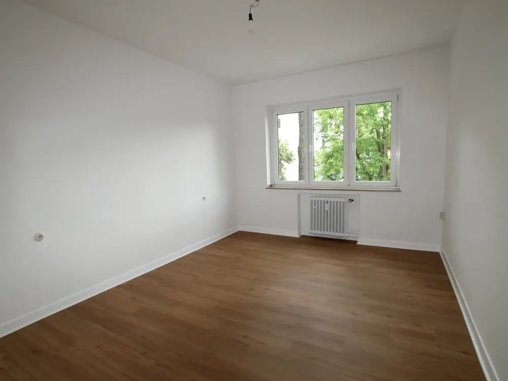 Schöne Zwei-Zimmer-Wohnung