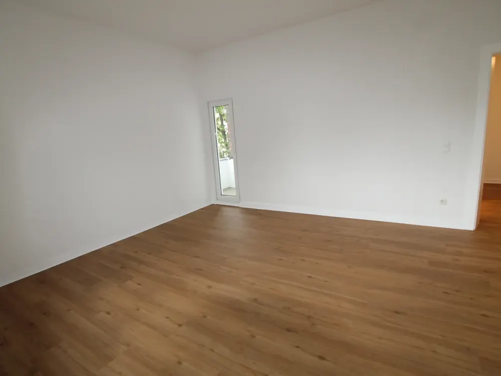 Schöne Zwei-Zimmer-Wohnung