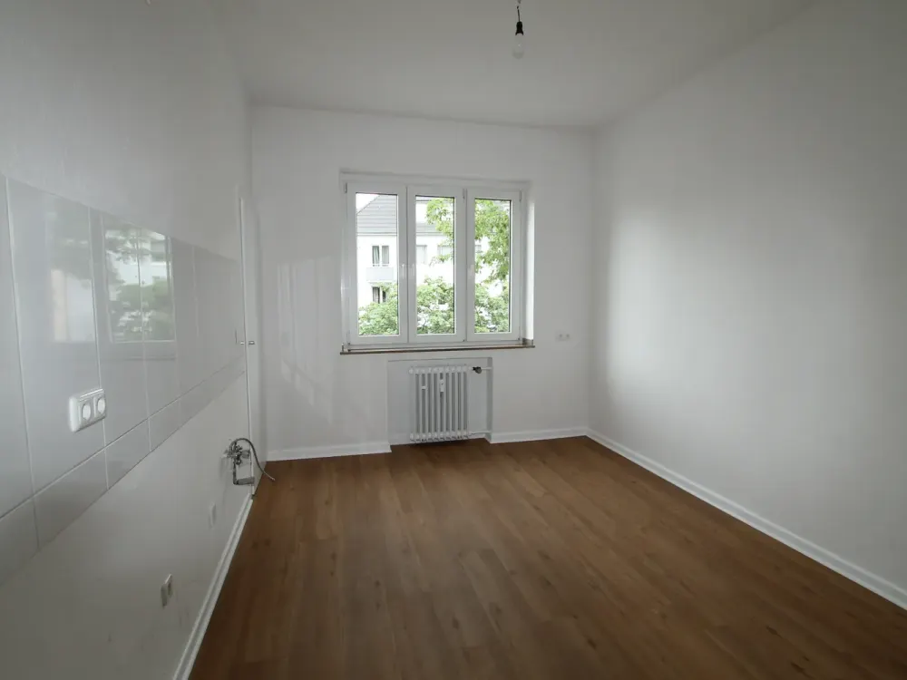 Schöne Zwei-Zimmer-Wohnung