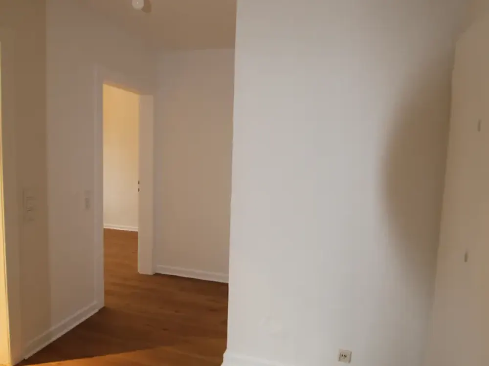 Schöne Zwei-Zimmer-Wohnung