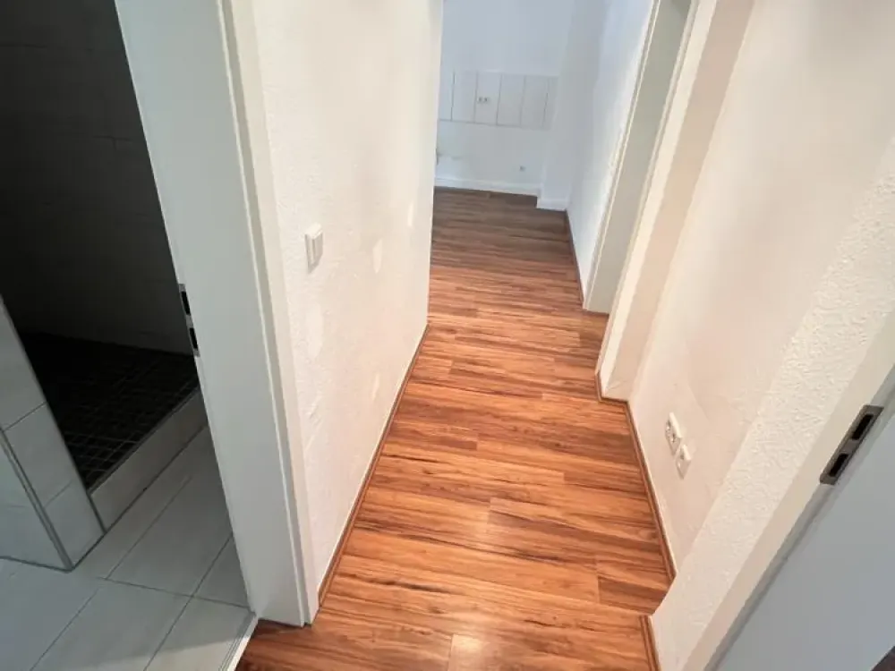 Renovierte 2,5-Zimmer-Wohnung in Herne Horsthausen