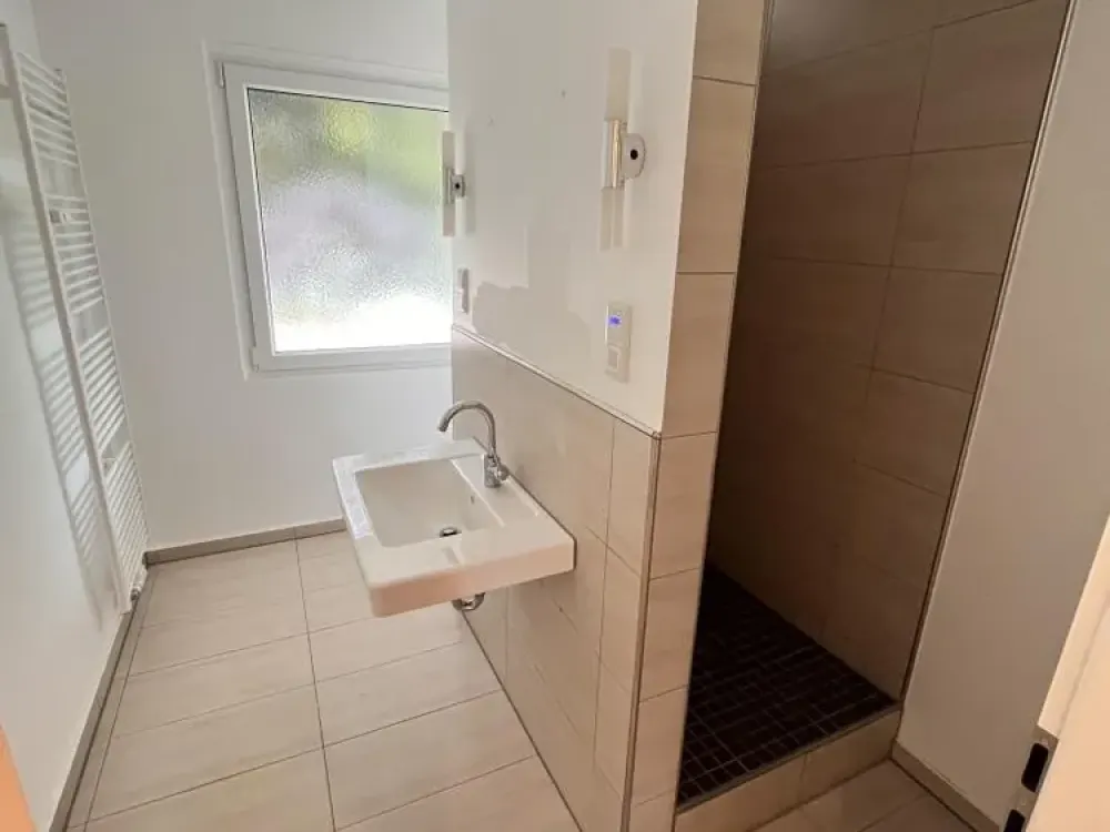 Renovierte 2,5-Zimmer-Wohnung in Herne Horsthausen