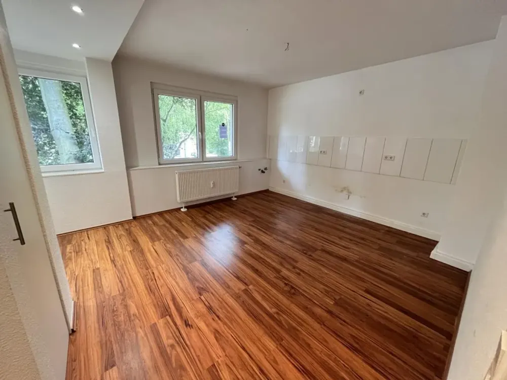 Renovierte 2,5-Zimmer-Wohnung in Herne Horsthausen