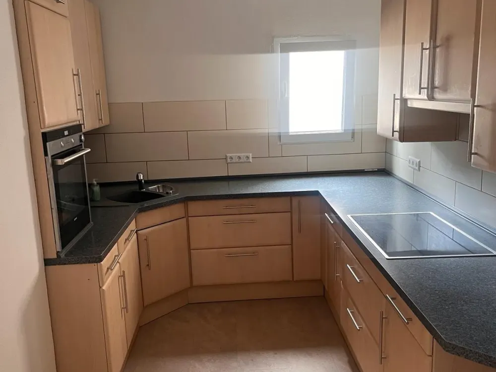 Zimmer in 3 er WG