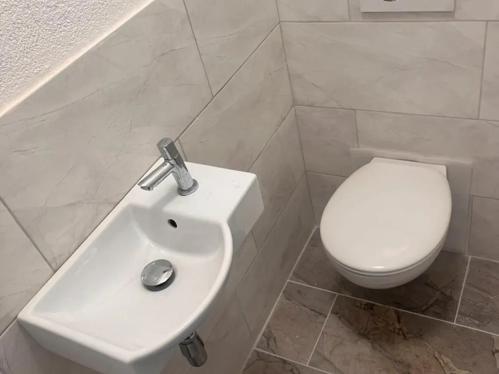 Zimmer in 3 er WG
