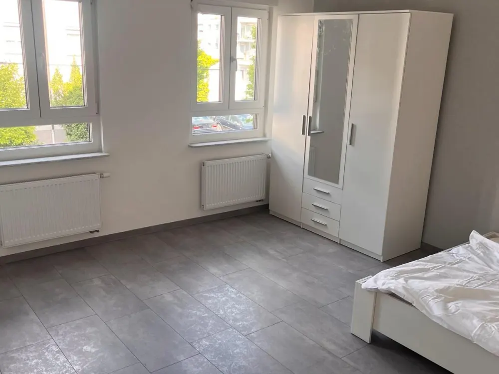 Zimmer in 3 er WG