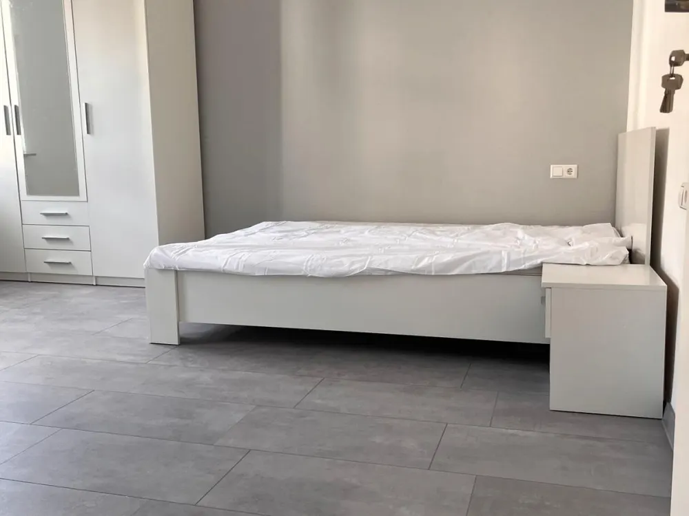 Zimmer in 3 er WG
