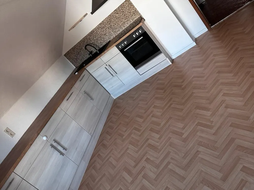 3-Room Apartment