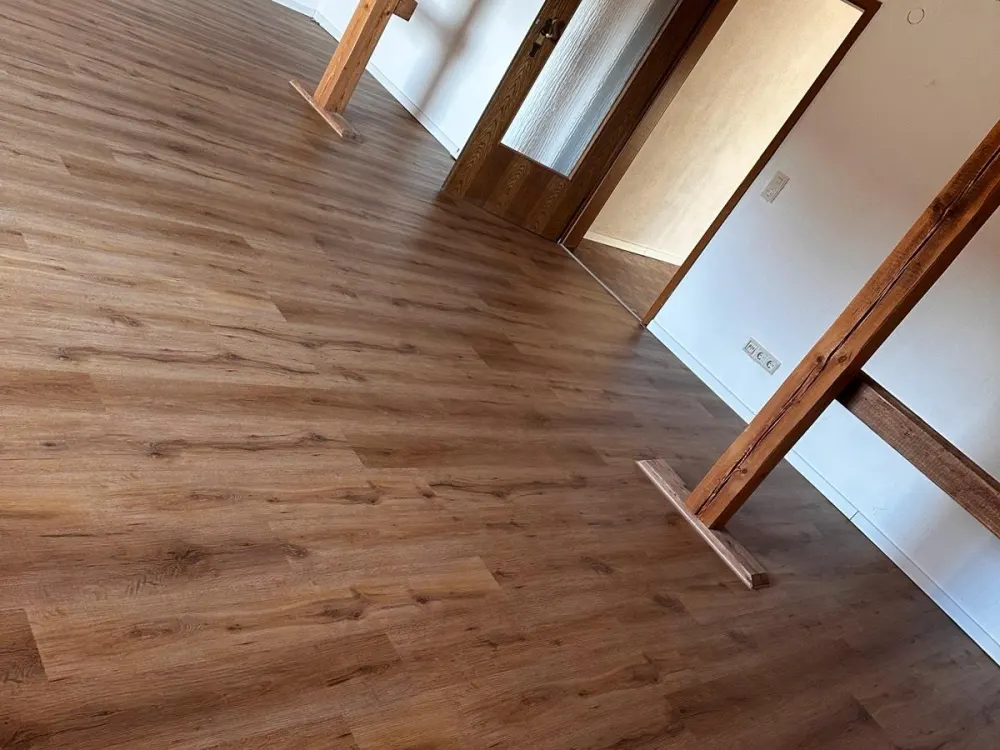 3-Room Apartment