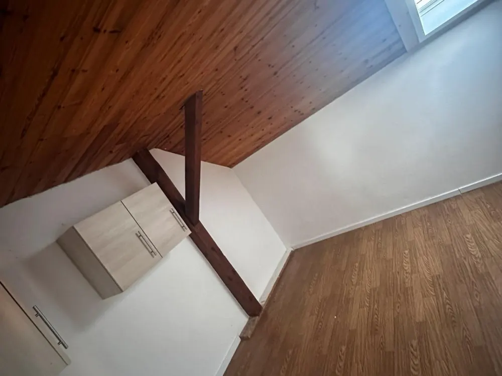 3-Room Apartment