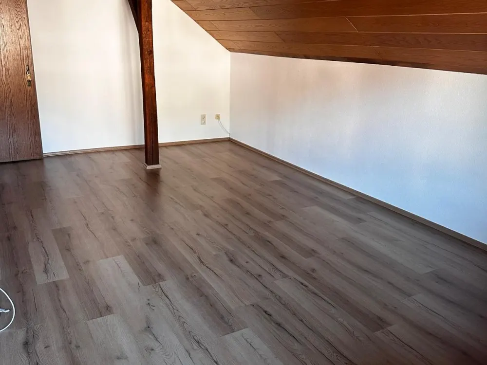 3-Room Apartment