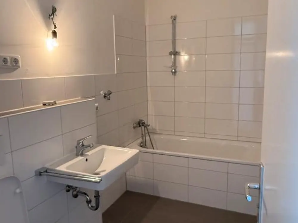 Penthouse Flair mit Weitblick über den Dortmunder Süden