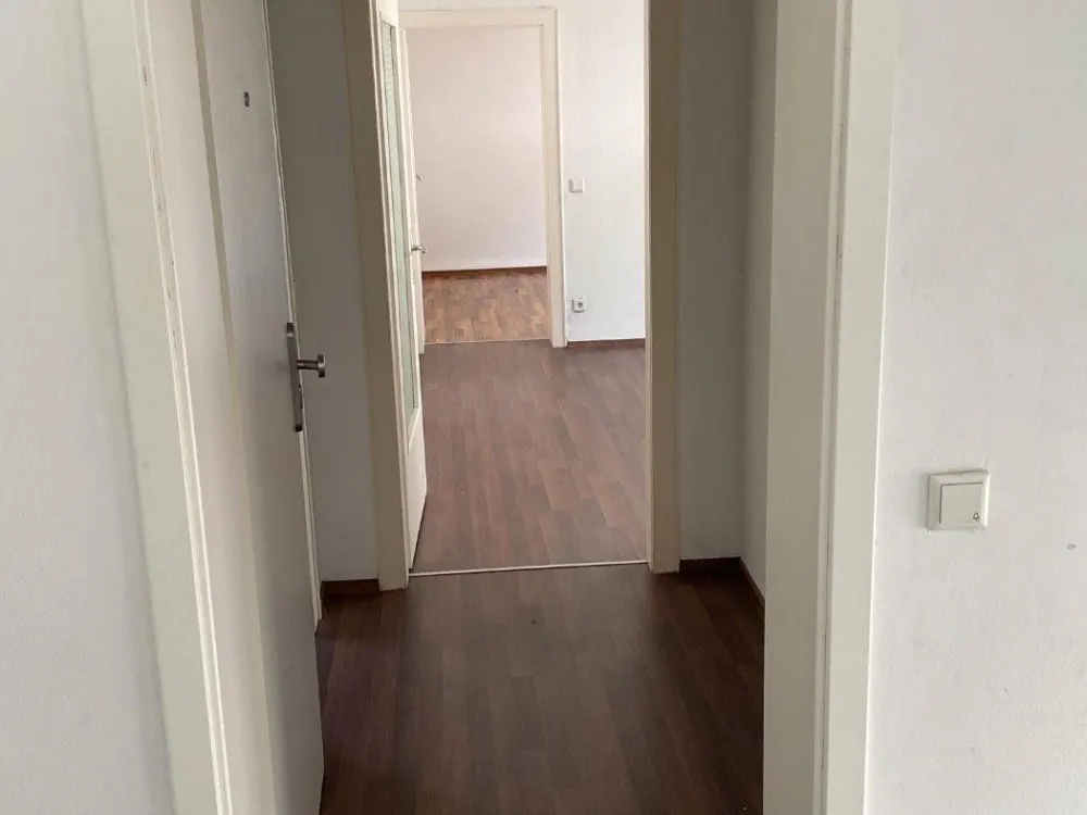Stadtnahe 2-Zimmer-Wohnung in Krefeld