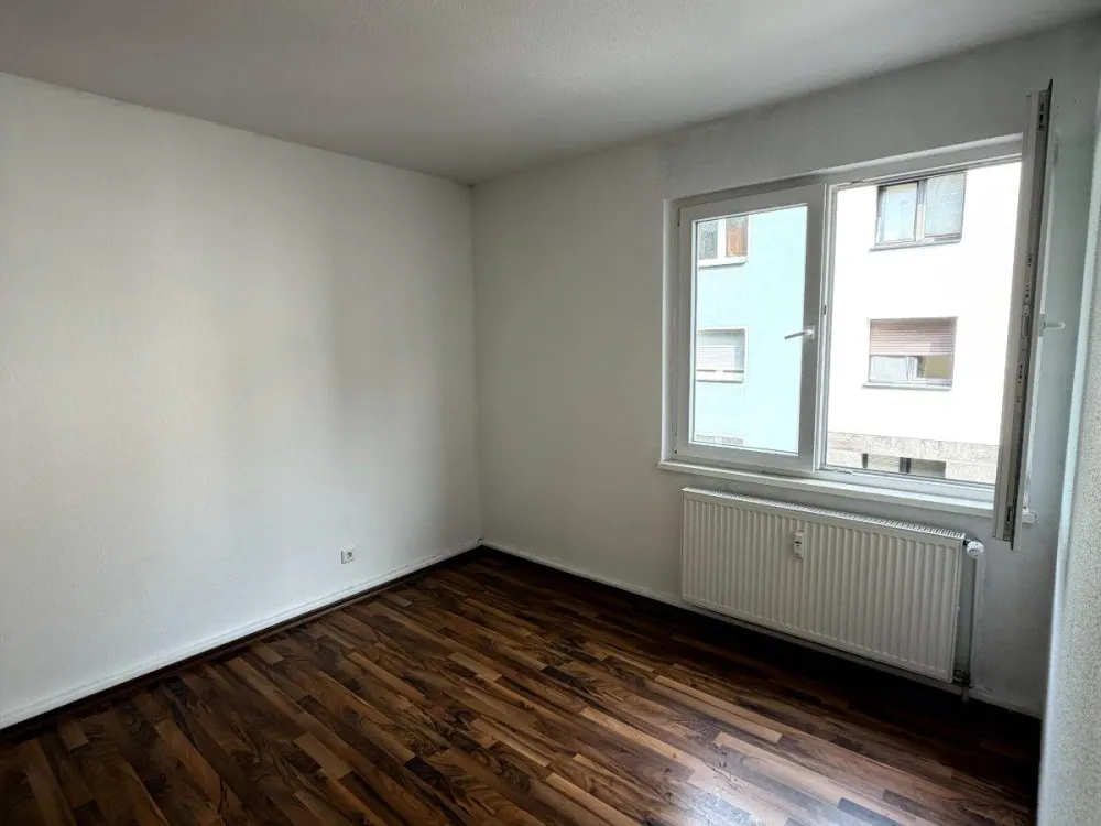Stadtnahe 2-Zimmer-Wohnung in Krefeld