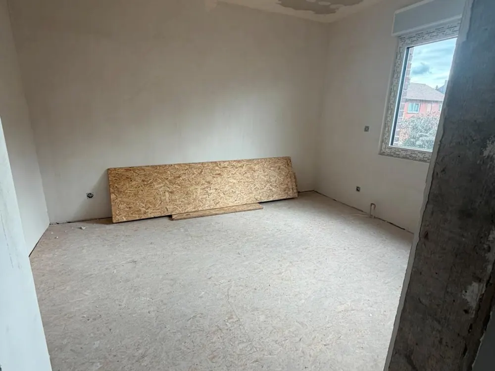 Kernsanierte 3-Zimmer-Wohnung in Lünen Alstedde-Landwehr
