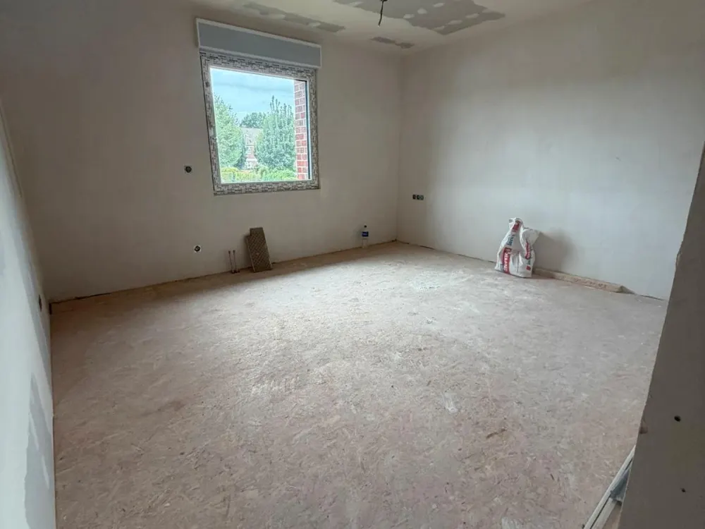 Kernsanierte 3-Zimmer-Wohnung in Lünen Alstedde-Landwehr