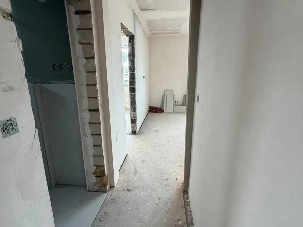 Kernsanierte 3-Zimmer-Wohnung in Lünen Alstedde-Landwehr