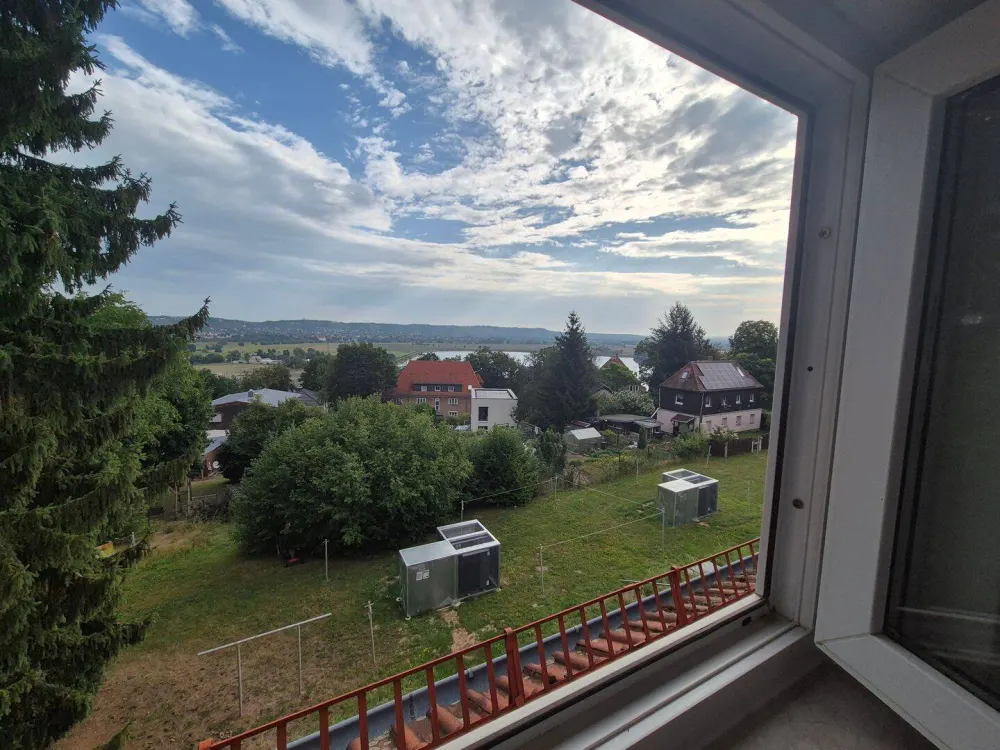 2-Raumwohnung zu vermieten