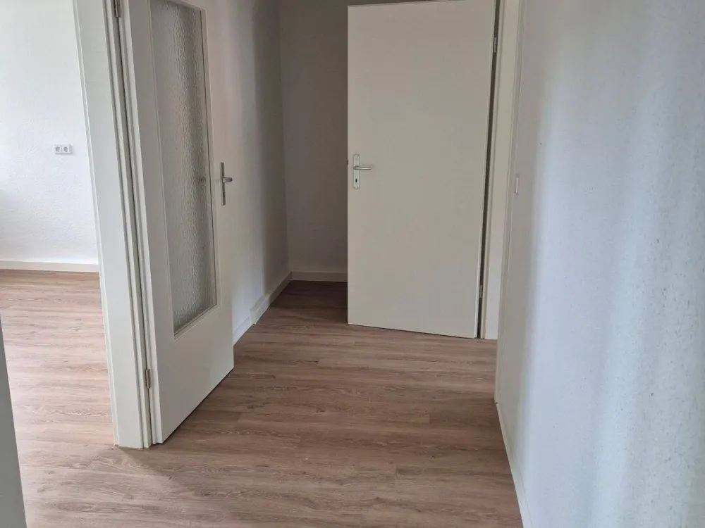 2-Raumwohnung zu vermieten