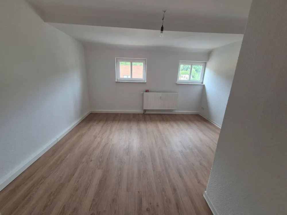 2-Raumwohnung zu vermieten