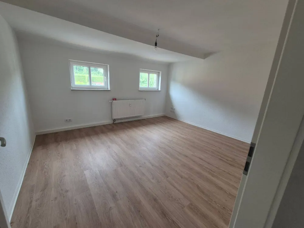 2-Raumwohnung zu vermieten