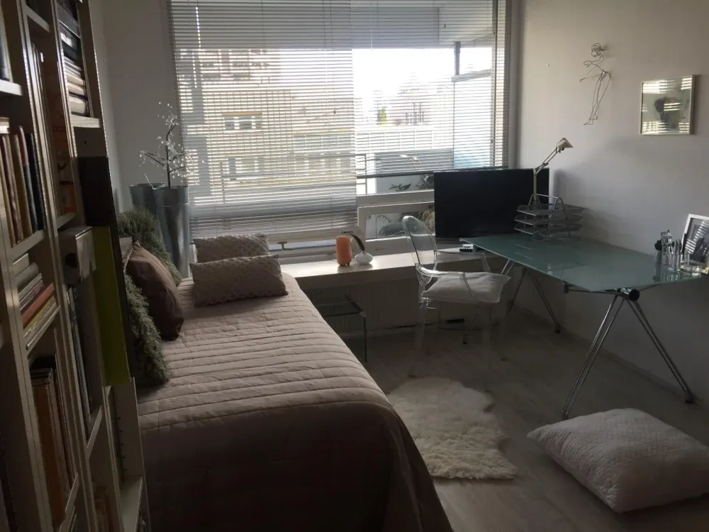 1 Zimmerapartment