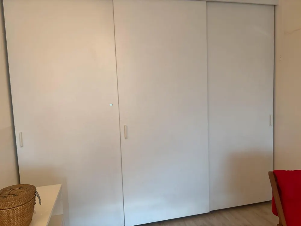 1 Zimmerapartment