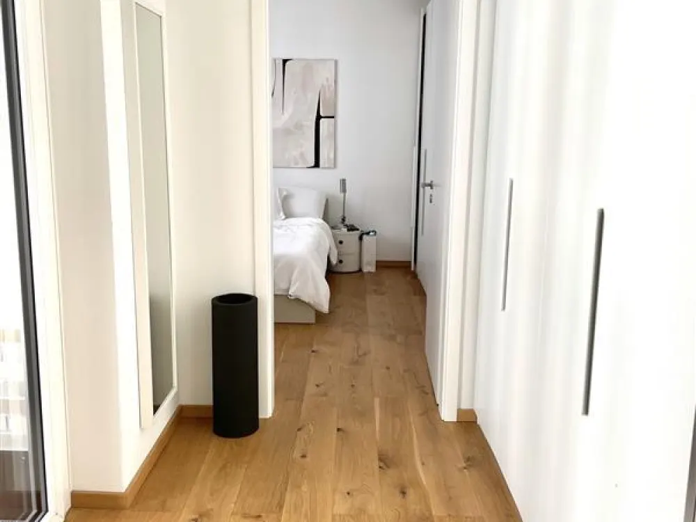 Überzeugende 2-Zimmer Wohnung mit zentraler Laage in Hamburg
