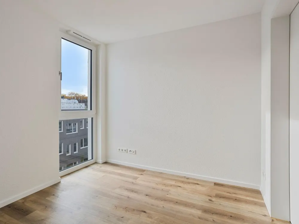 Helle 3-Zimmerwohnung in Dortmund!