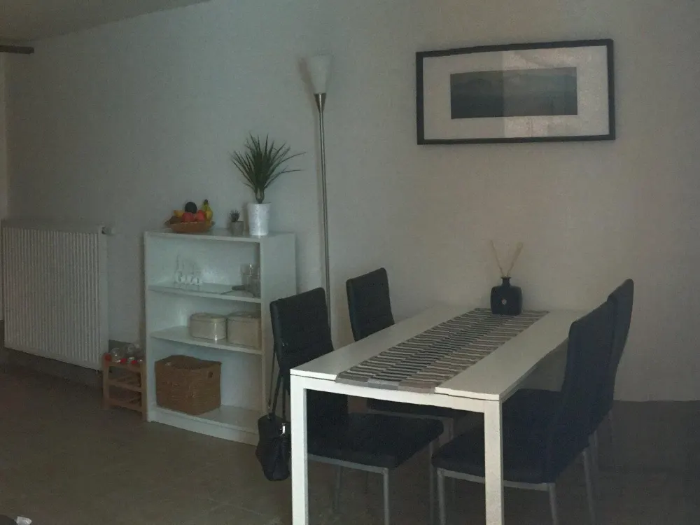 2 Zimmmerwohnung im UG zu vermieten