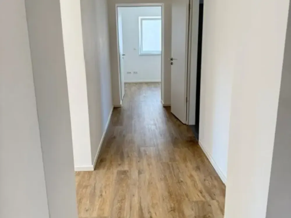 Erdgeschosswohnung in München Trudering zu vermieten