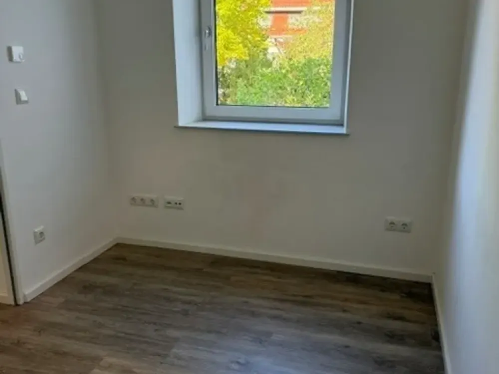 Erdgeschosswohnung in München Trudering zu vermieten