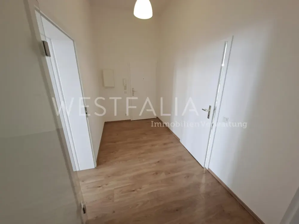 Charmante Erdgeschosswohnung zum Wohlfühlen