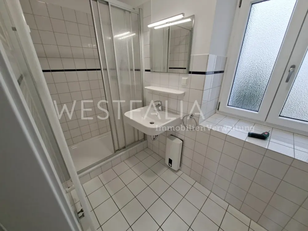 Charmante Erdgeschosswohnung zum Wohlfühlen