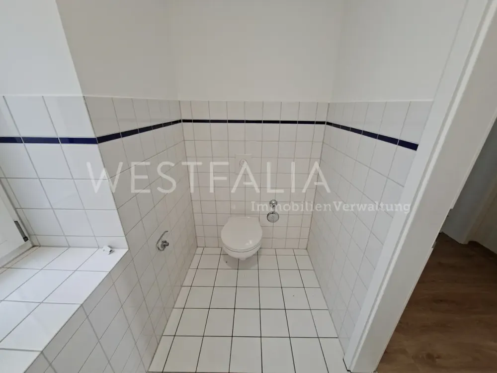 Charmante Erdgeschosswohnung zum Wohlfühlen