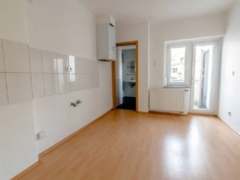 Schnuckelige 2 Zimmer Wohnung in Oberbilk