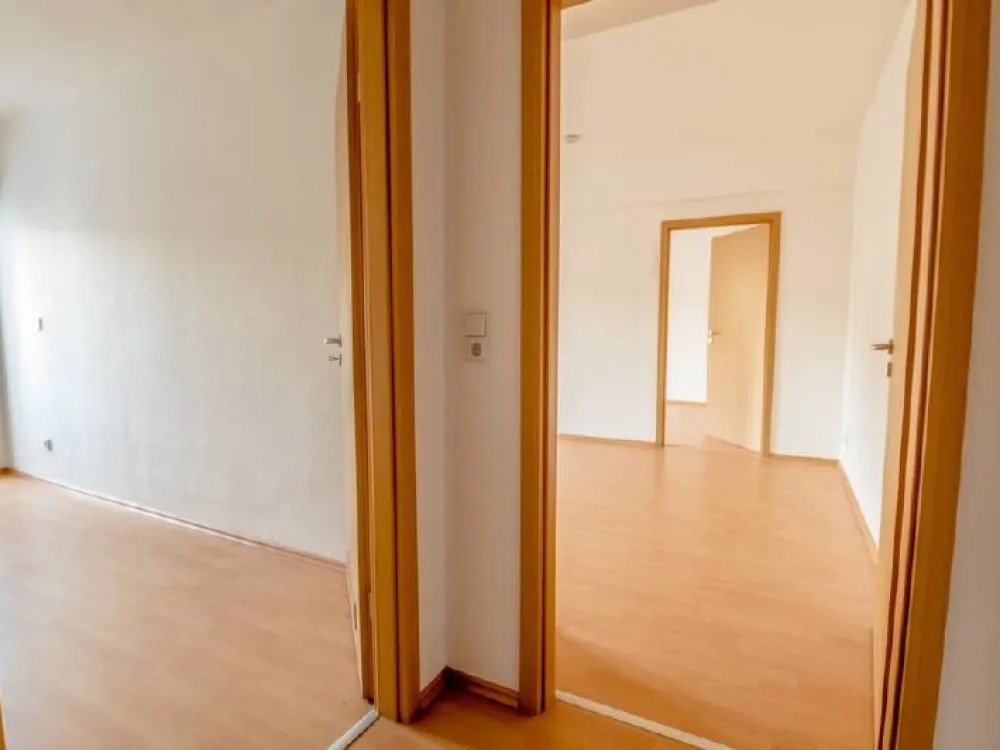 Schnuckelige 2 Zimmer Wohnung in Oberbilk