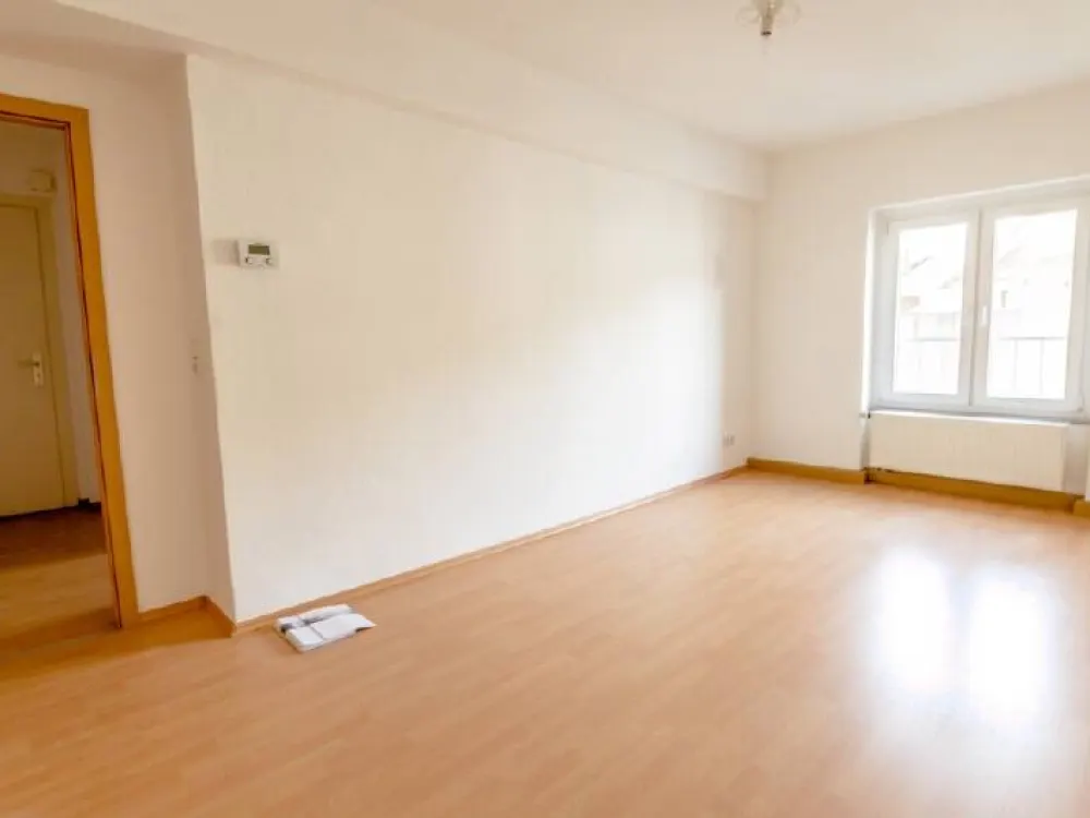 Schnuckelige 2 Zimmer Wohnung in Oberbilk