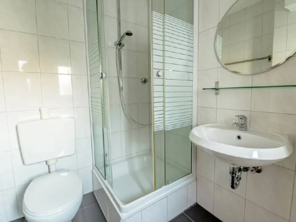 Schnuckelige 2 Zimmer Wohnung in Oberbilk