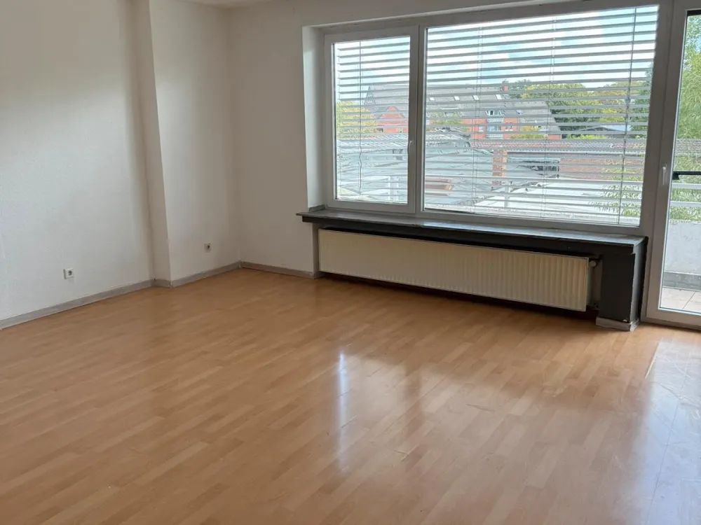 Tolle 2 Zimmer Wohnung
