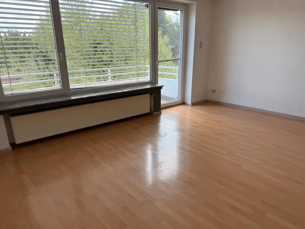 Tolle 2 Zimmer Wohnung