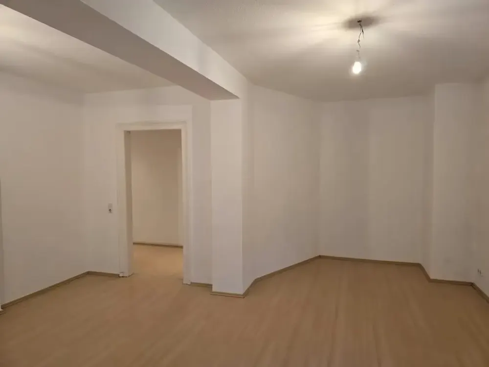 WG Geeignete Räume mit Balkon in Südvorstadt
