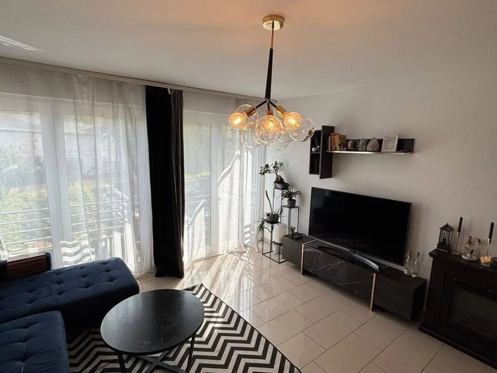 Moderne und lichtdurchflutete 4-Zimmer-Wohnung mit hochwertiger Ausstattung in Köln-Raderberg